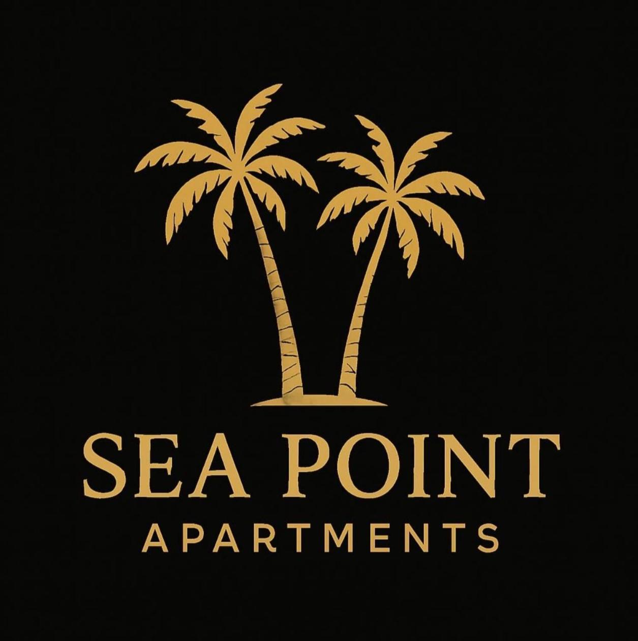 Sea Point Apartments Durrës Kültér fotó