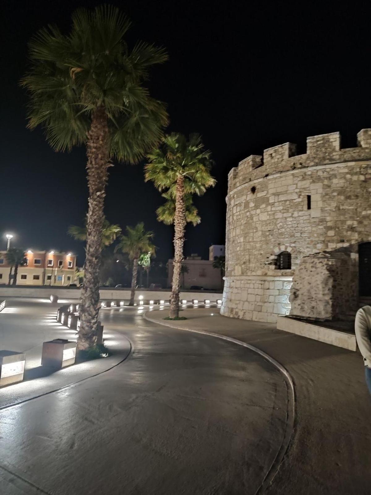 Sea Point Apartments Durrës Kültér fotó