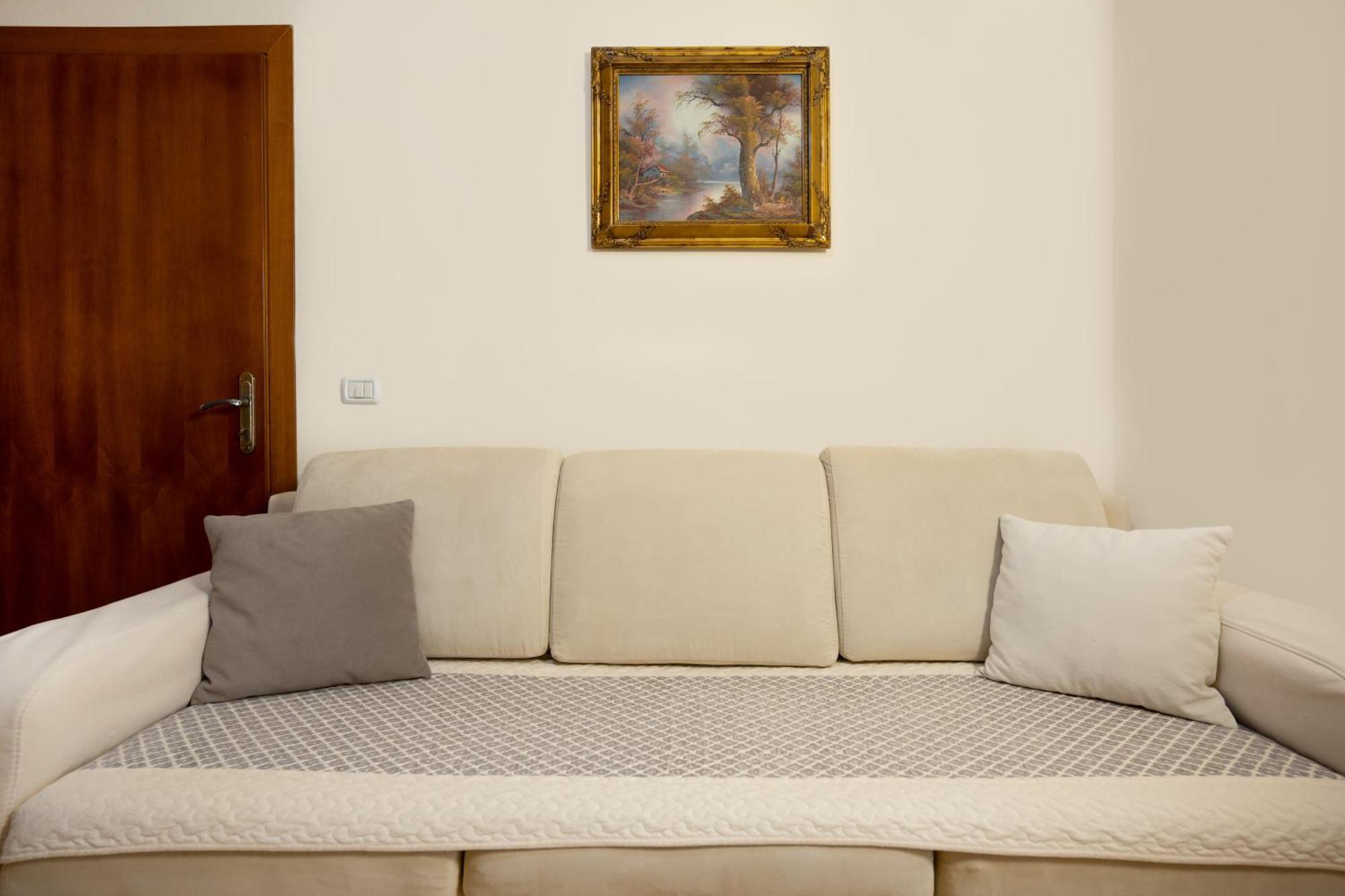Sea Point Apartments Durrës Kültér fotó