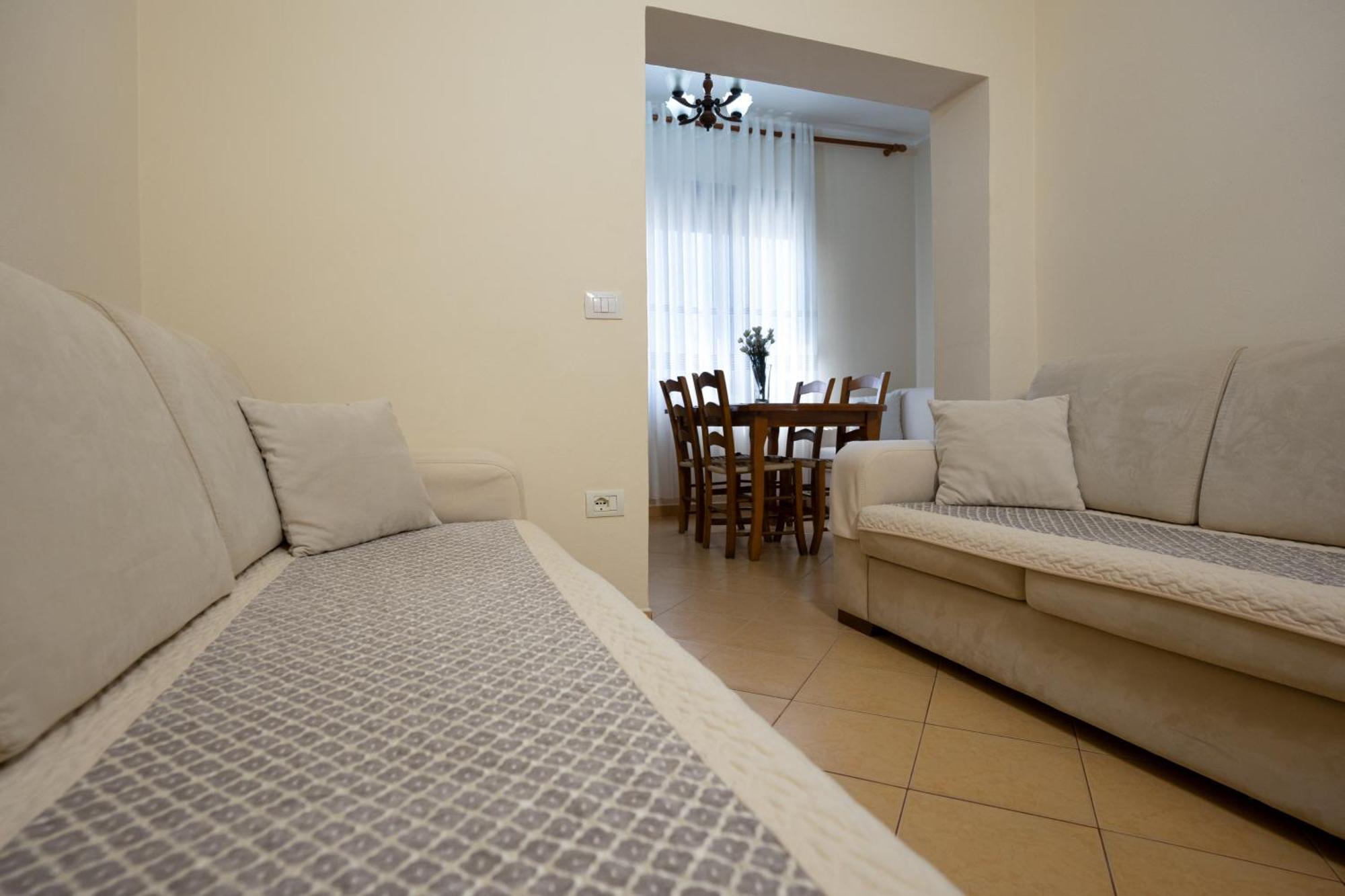 Sea Point Apartments Durrës Kültér fotó