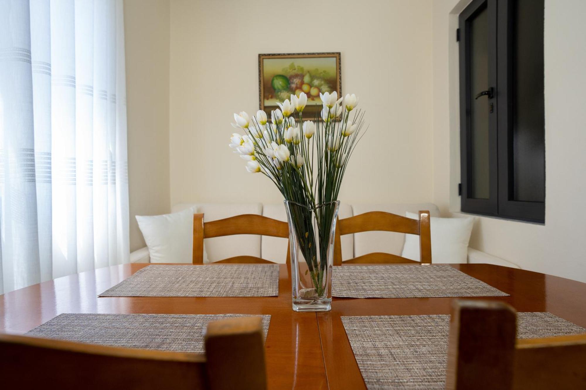 Sea Point Apartments Durrës Kültér fotó